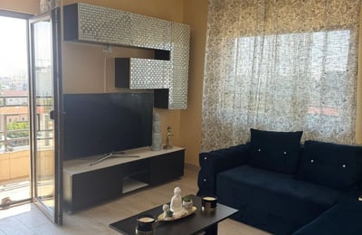 Аренда комфортного 3-комнатного пентхауса 135 м² в районе Mamaia, Констанца, Румыния